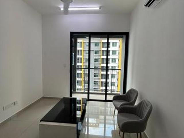 Serviced Residence for rent in Kajang, Langat