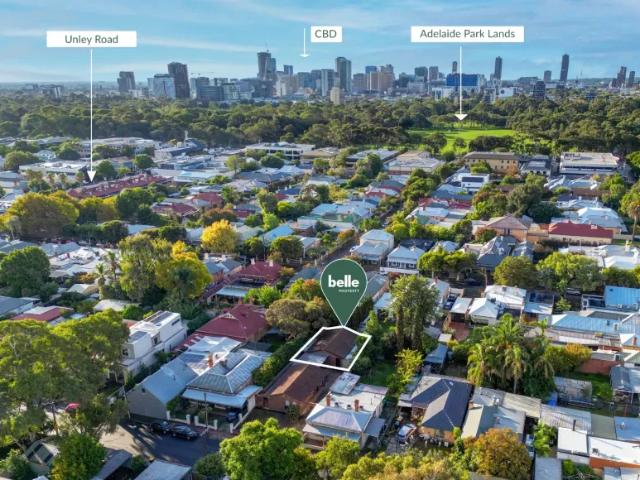 House for sale in Horseshoe Creek, South Australia