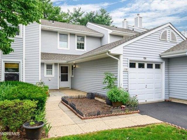 House for sale in Sayreville, New Jersey