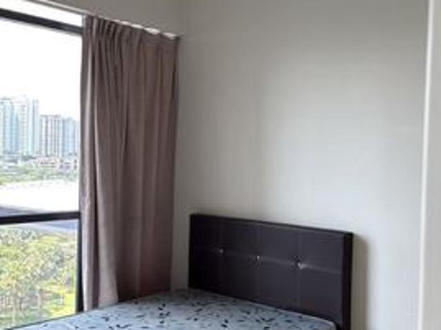 Serviced Residence for rent in Tanjong Sepat, Selangor