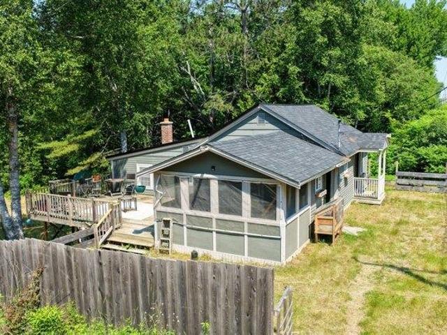 House for sale in Passadumkeag, Maine