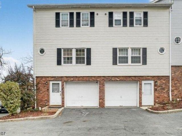 House for sale in Passaic, New Jersey