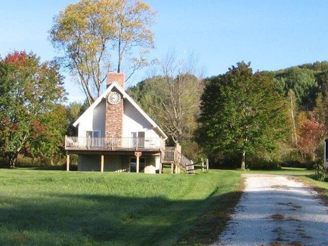 House for sale in Pawlet, Vermont