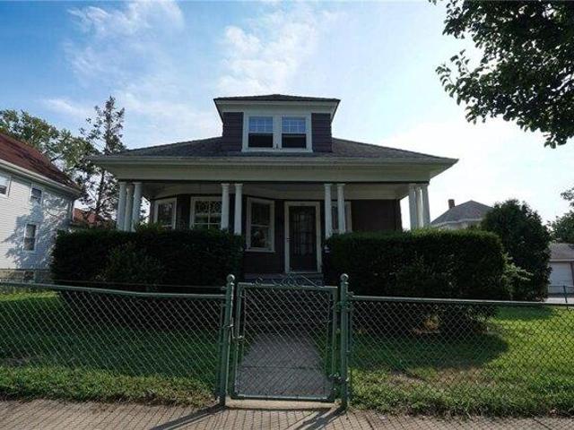 House for sale in Pawtucket, Rhode Island