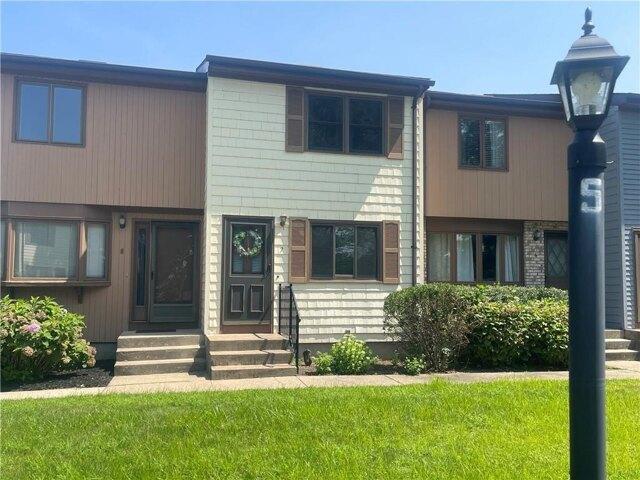House for sale in Pawtucket, Rhode Island