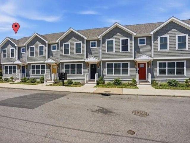 House for sale in Pawtucket, Rhode Island