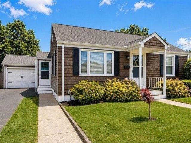 House for sale in Pawtucket, Rhode Island