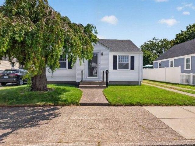 House for sale in Pawtucket, Rhode Island