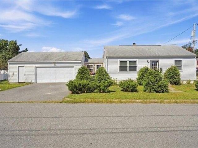 House for sale in Pawtucket, Providence County