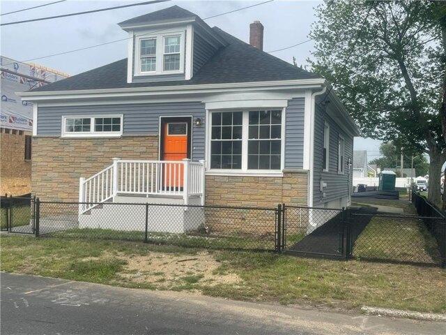 House for sale in Pawtucket, Providence County