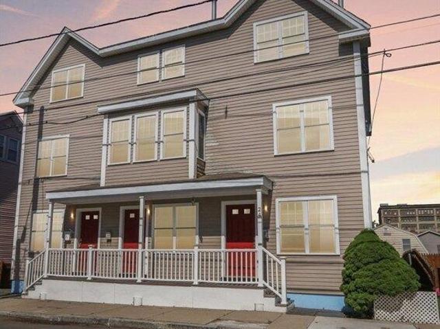 Condo for sale in Peabody, Massachusetts