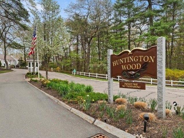 Condo for sale in Peabody, Massachusetts