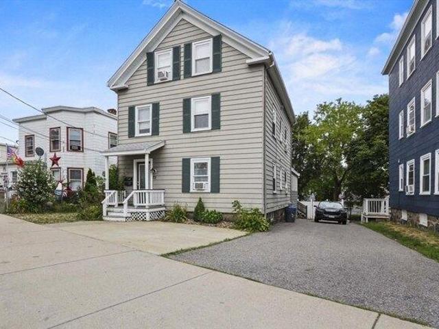 Condo for sale in Peabody, Massachusetts