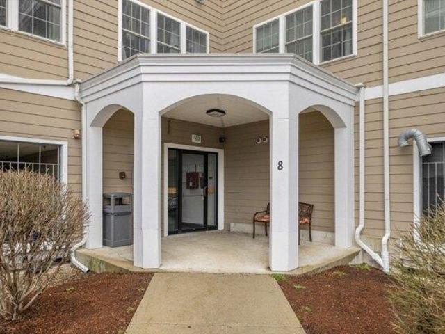 Condo for sale in Peabody, Massachusetts