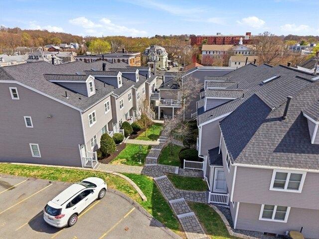 Condo for sale in Peabody, Massachusetts