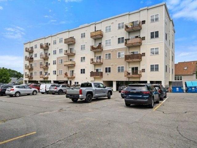 Condo for sale in Peabody, Massachusetts
