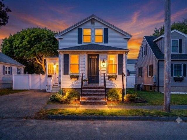 House for sale in Peabody, Massachusetts