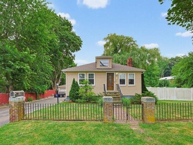 House for sale in Peabody, Massachusetts