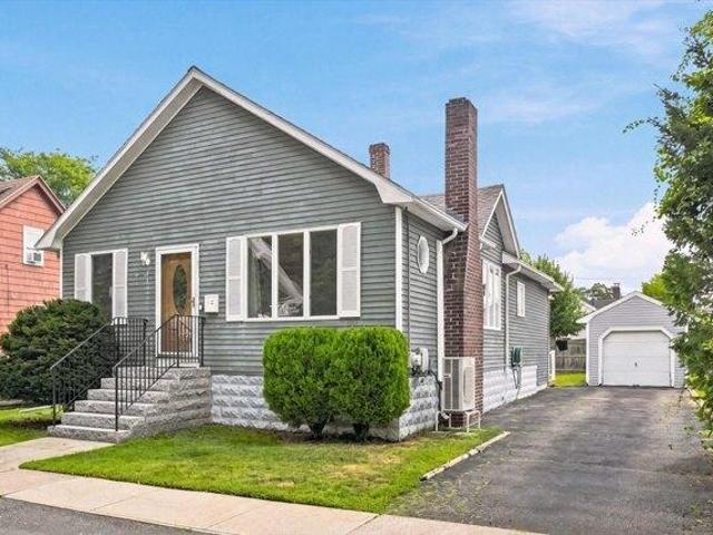House for sale in Peabody, Massachusetts
