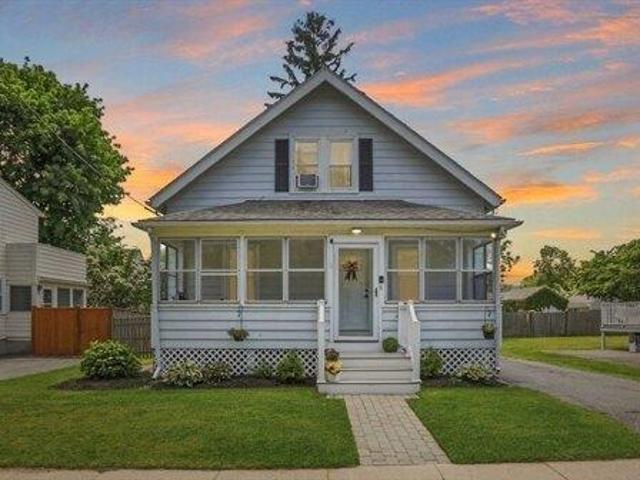 House for sale in Peabody, Massachusetts