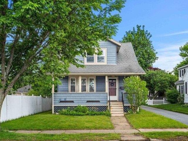 House for sale in Peabody, Massachusetts