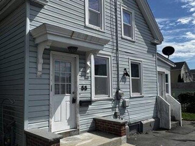 House for sale in Peabody, Massachusetts