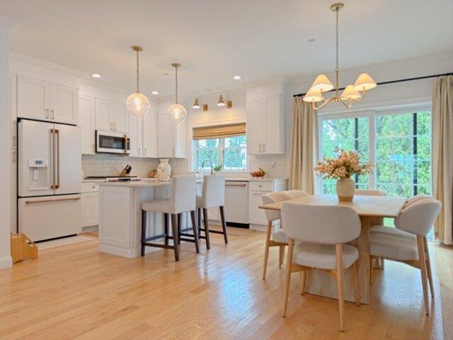 Condo for sale in Peabody, Massachusetts