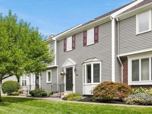 Condo for sale in Peabody, Massachusetts