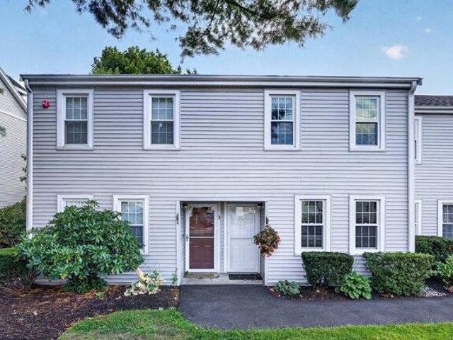Condo for sale in Peabody, Essex County
