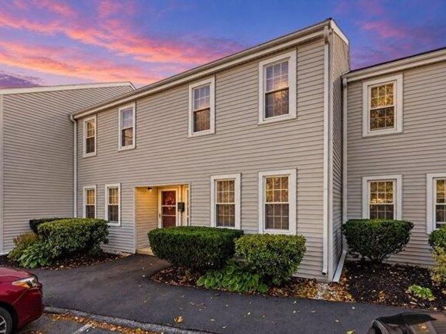 Condo for sale in Peabody, Essex County