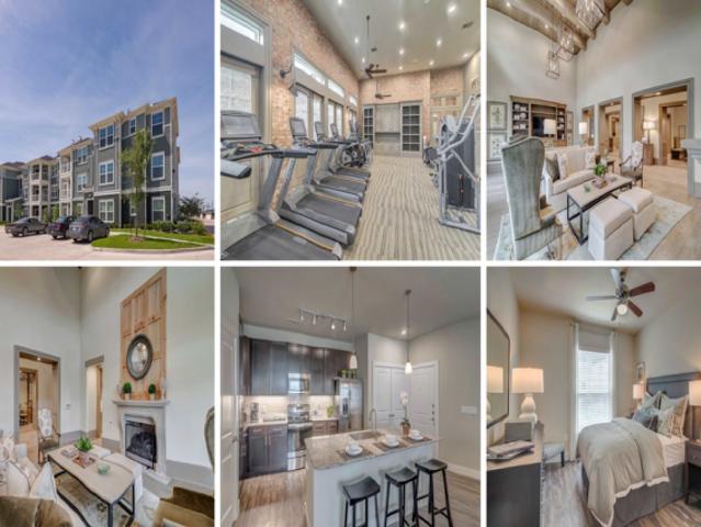 Apartment for rent in Manvel, Texas