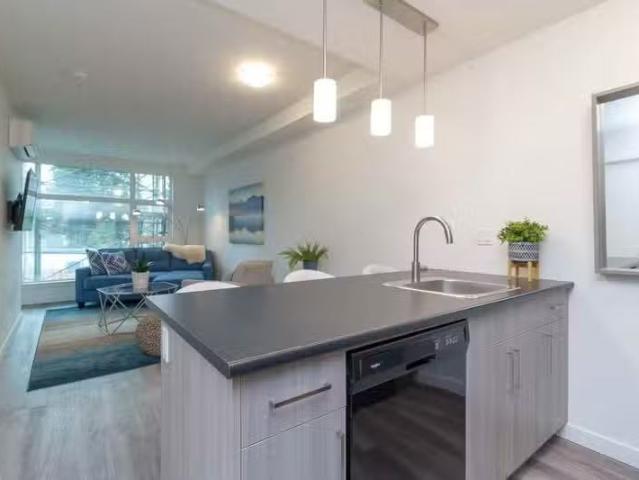 Condo for rent in Langford, British Columbia
