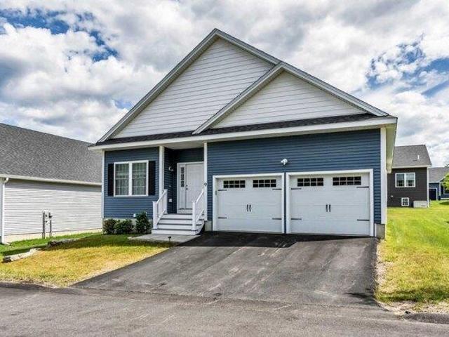 Condo for sale in New Hampshire