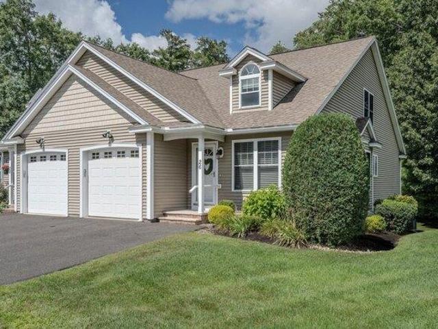 Condo for sale in New Hampshire