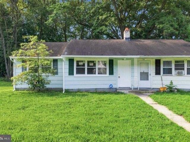House for sale in Browns Mills, New Jersey