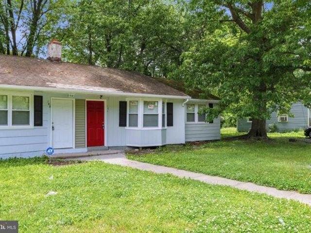 House for sale in Browns Mills, New Jersey