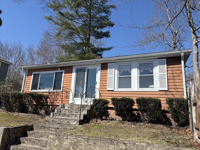 House for sale in Pembroke, Massachusetts
