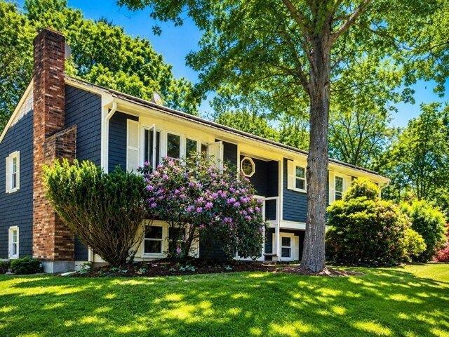 House for sale in Pembroke, Massachusetts