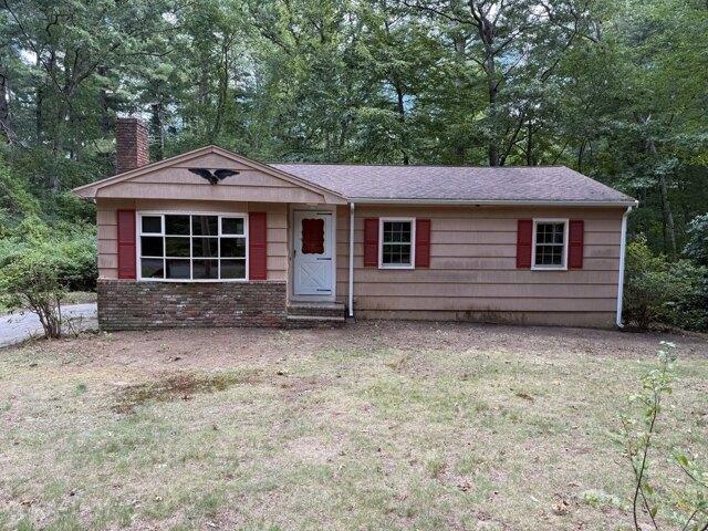 House for sale in Pembroke, Plymouth County