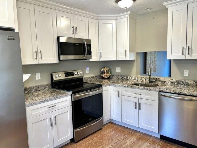 Condo for sale in Pembroke, Plymouth County
