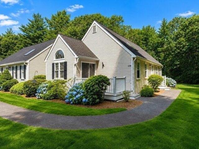 Condo for sale in Pembroke, Plymouth County