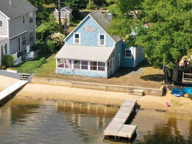 House for sale in Pembroke, Plymouth County
