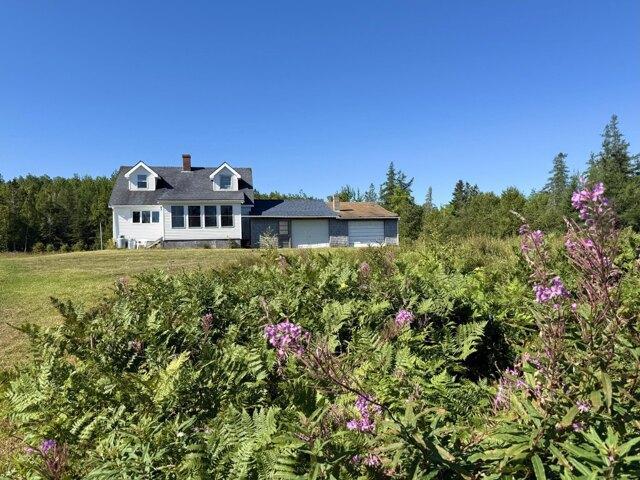 House for sale in Pembroke, Maine