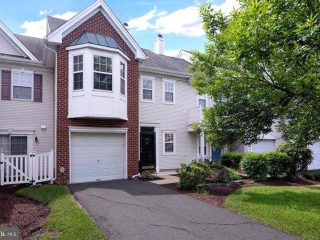 Condo for sale in Skillman, New Jersey