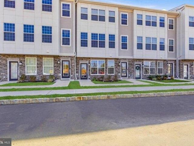 House for sale in Pennington, New Jersey