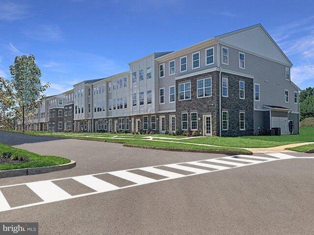 House for sale in Skillman, New Jersey