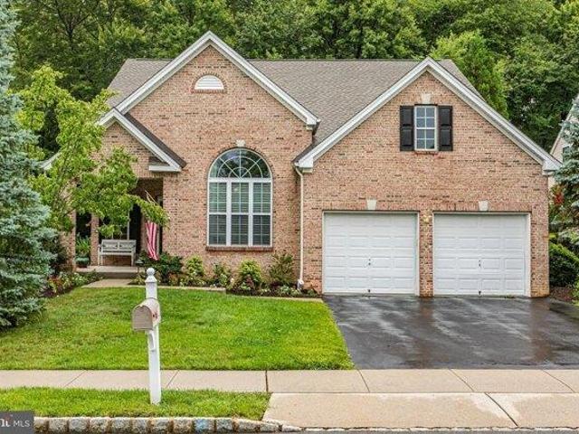 House for sale in Skillman, New Jersey