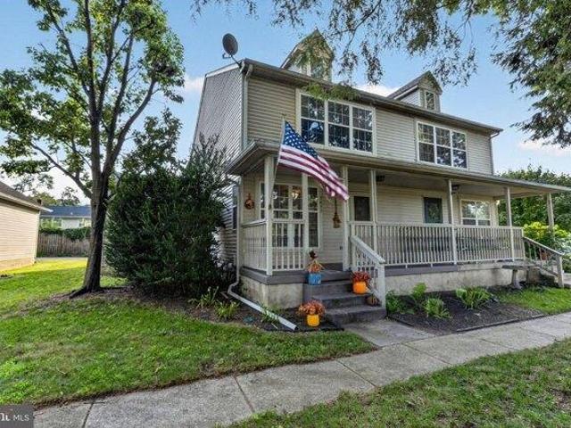 House for sale in Iron Rock, Pennsauken Township