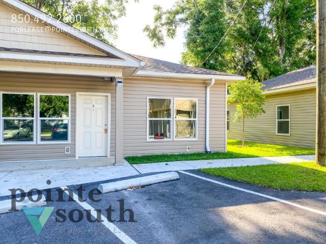 Apartment for rent in Ellyson Industrial Park, Ferry Pass