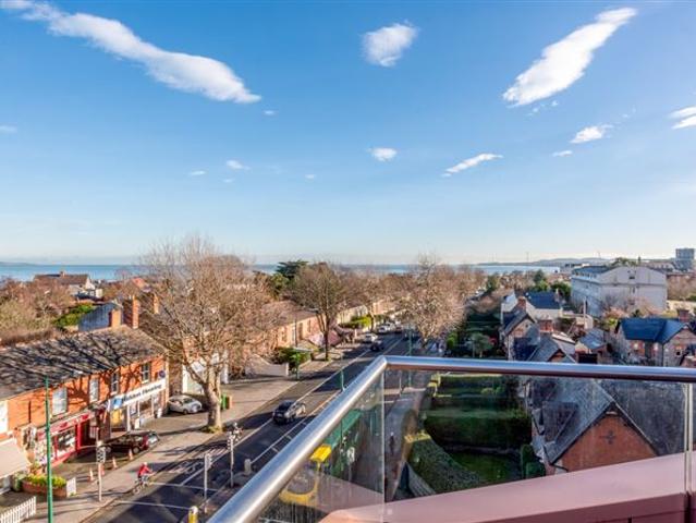 Flat for sale in Dublin 4, Bluebell